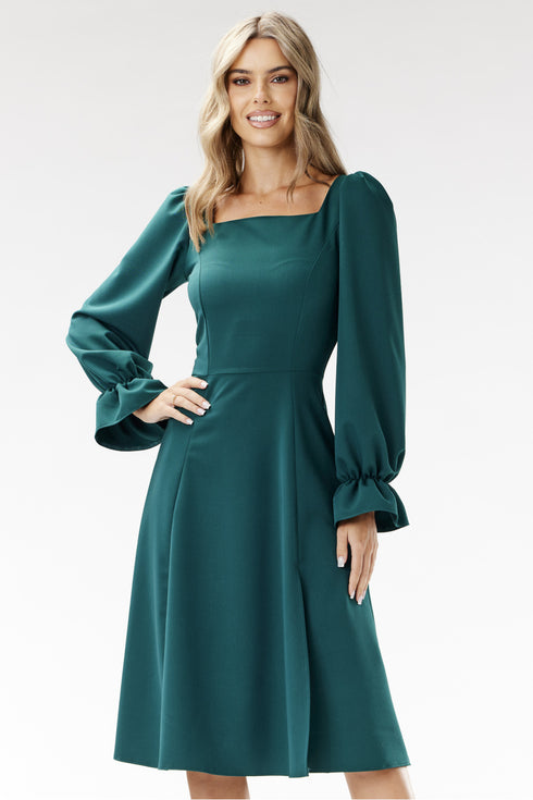 Cocktail dress model 204268